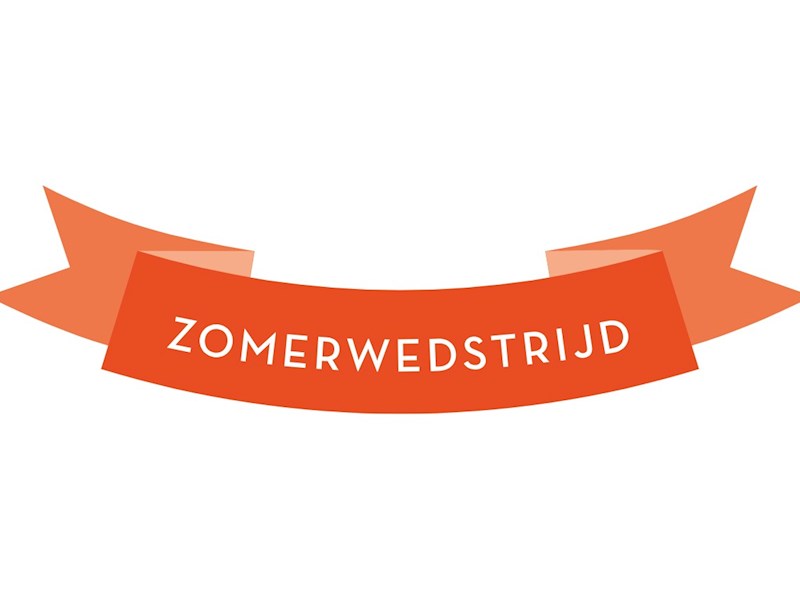 Zomerwedstrijd 2024: A Reely Good Summer Zomerwedstrijd 2024: A Reely Good Summer